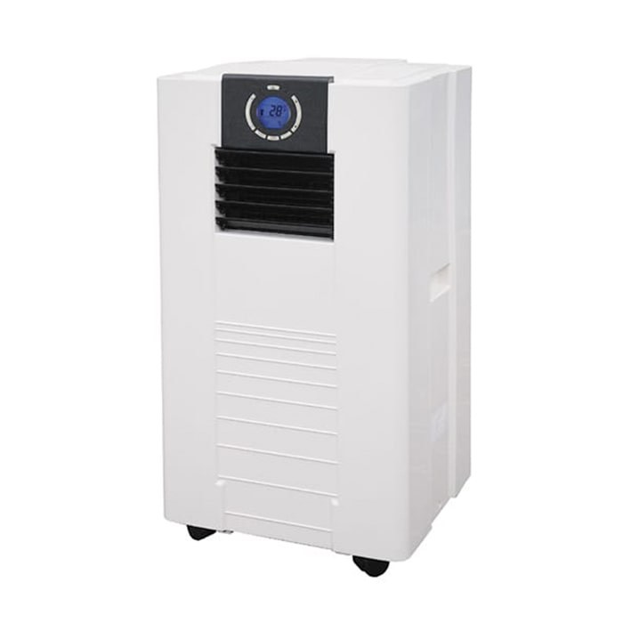 240v Air Conditioning Unit 